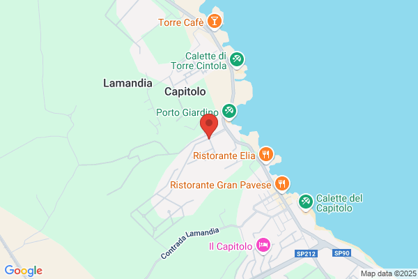 Hotel Porto Giardino Residence