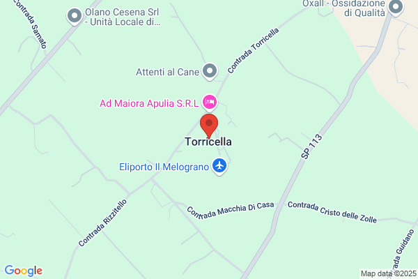 Il Melograno Gestioni S.R.L.