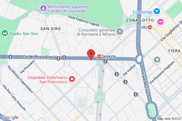 Municipio Asilo Nido