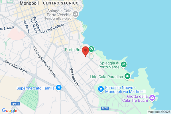 Scuola Maternae.Libera