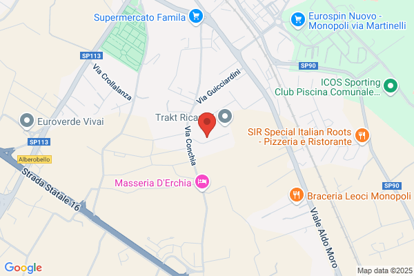 Mi.Va. Sas Di Minelli Vincenzo E C.