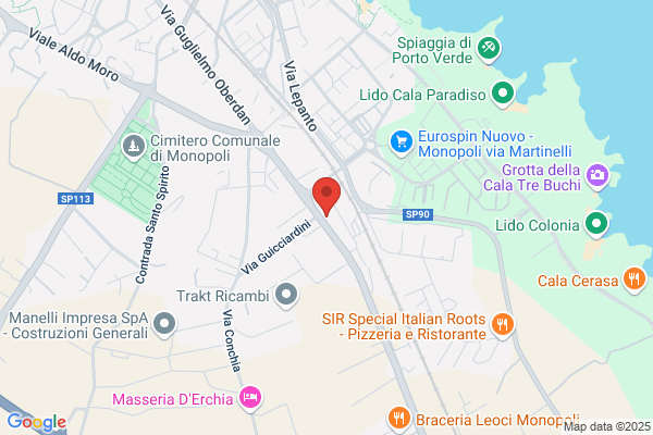 Scisci cosimo