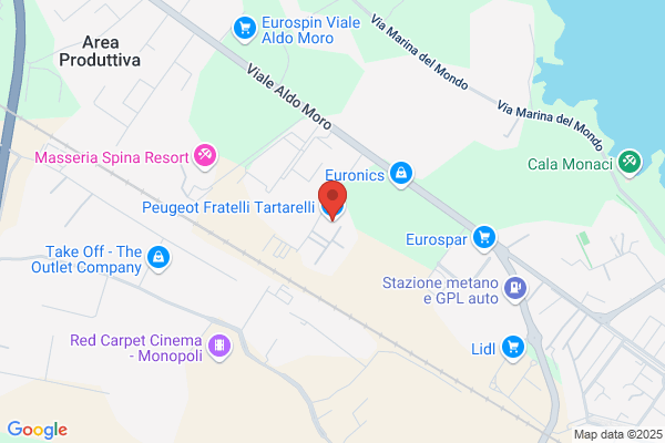 Tartarelli Fratelli Srl