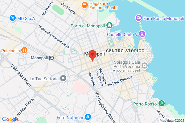 Tamborrino onofrio (Avv.)