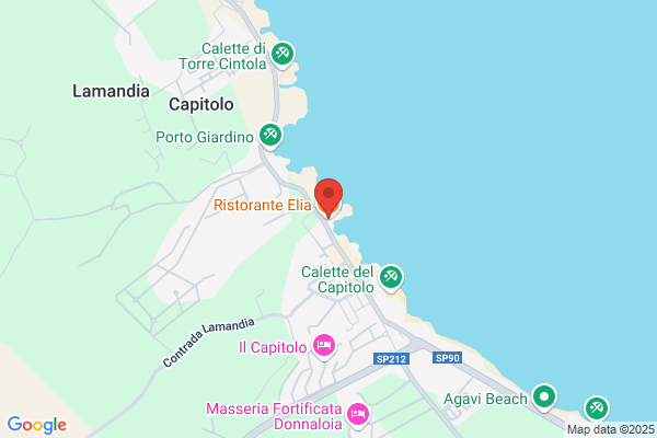 Trattoria Il Cavaliere  Di De Meo antonio