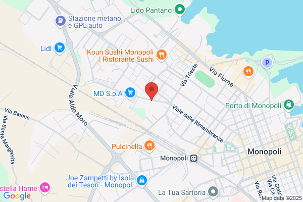 Parrocchia Regina Pacis