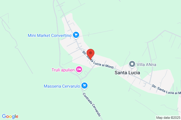 Parrocchia Santa Lucia