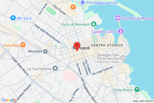 Susca giuseppe (Dr.)