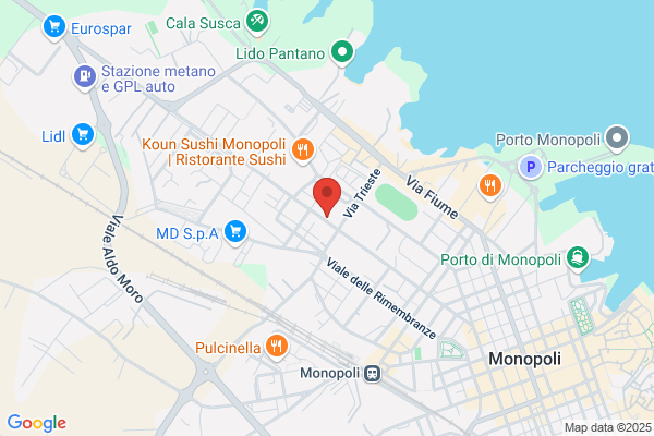 Zenit Srl