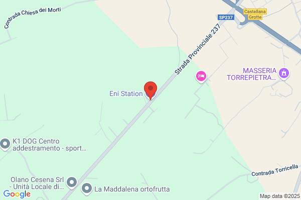 Eni Station