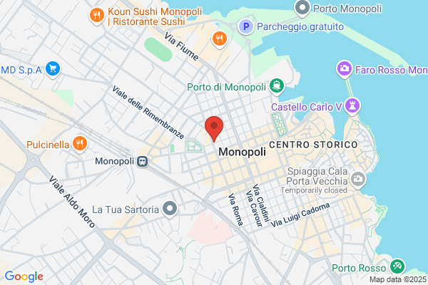 Edil Minoia di Minoia Pietro