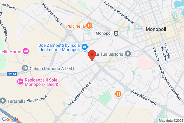 Magazzini Centro Luce S.A.A.