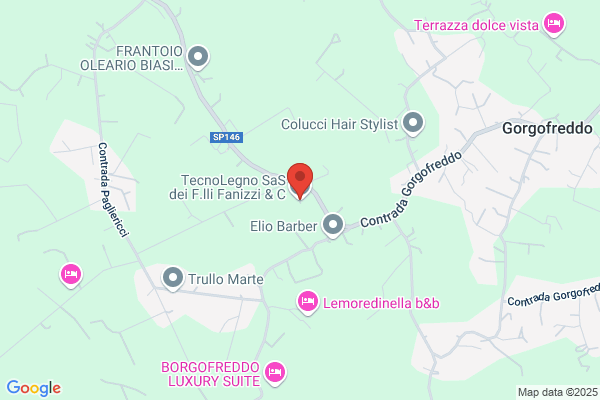 Fanizzi Benedetto (Geom.)