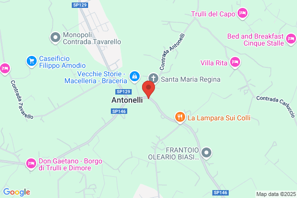 Farmacia Santoro Dr. Assunta