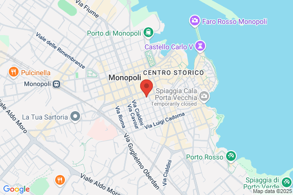La Bomboniera
