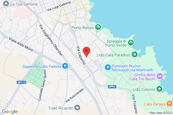 Pellicceria Giliberti Vito