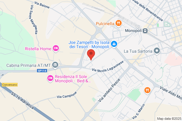 Ipla Snc Di Ippolito L. & Lacenere v.