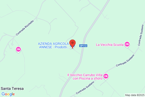 Azienda Agricola Annese Di Fera Giuseppina Sas