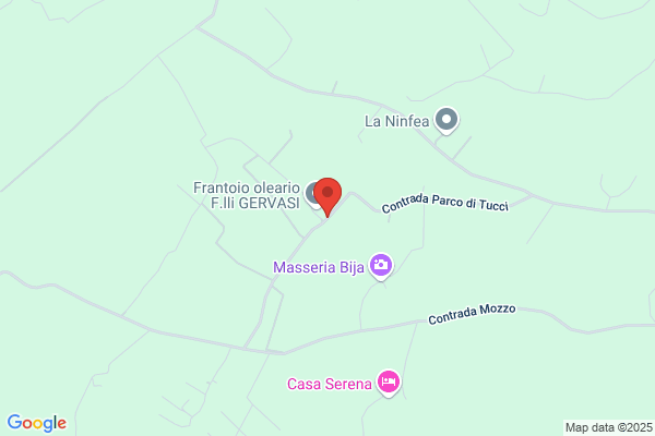 Gervasi Antonio
