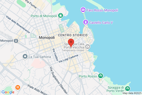Agenzia Funbre La Madonnina