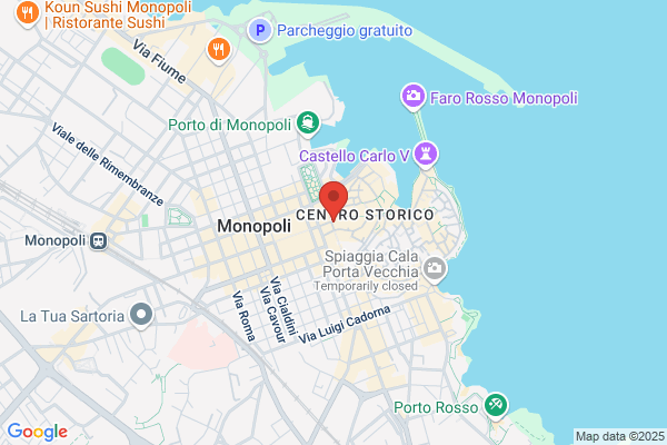 Salerno Cav. Nicolo Srl