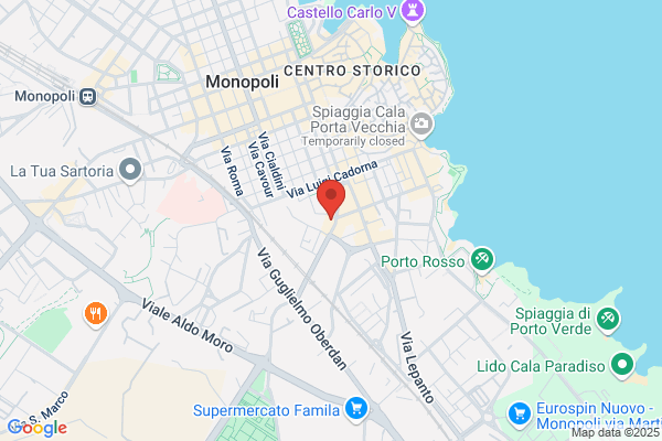 Panificio Fortunato Di Fortunato Nicola