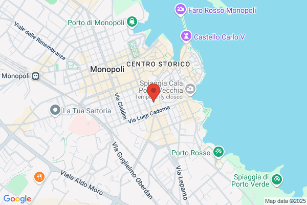 Il Forno Delle Meraviglie Dei F.Lli Amodio & c. s.N.C.