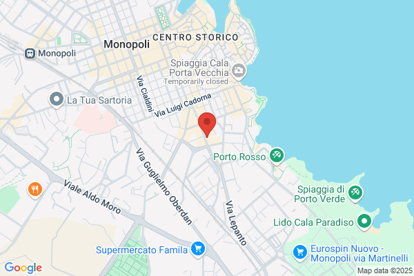 Panificio Dello Studente