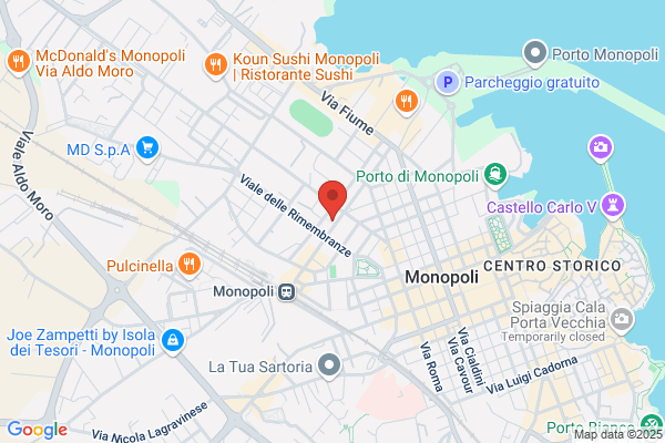 Panificio F.Lli Formica Snc