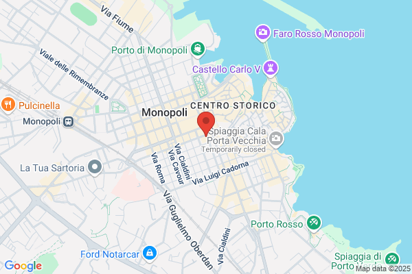 Panificio S. Marco Snc