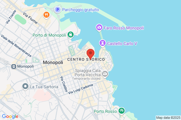 Panificio S.Caterina Di Disciglio A.