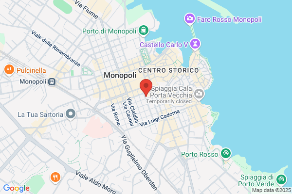 Agenzia Autorizzata Agos