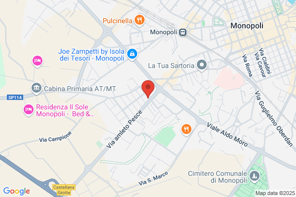 F.LLI CARPARELLI S.R.L.