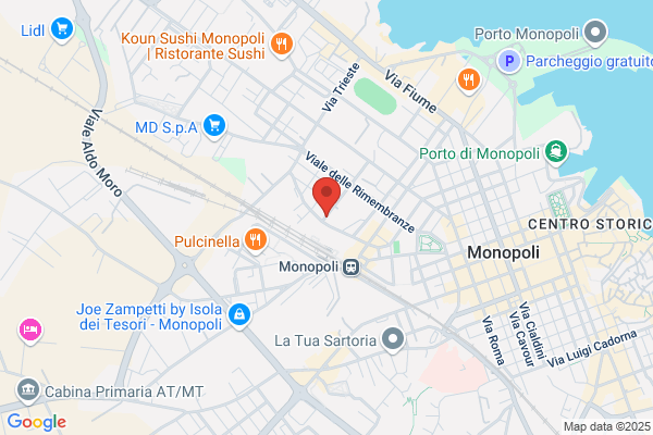 Carullo Dott.ssa Vincenza
