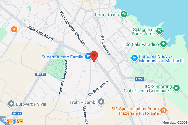 Centro Diagnostico Lucea