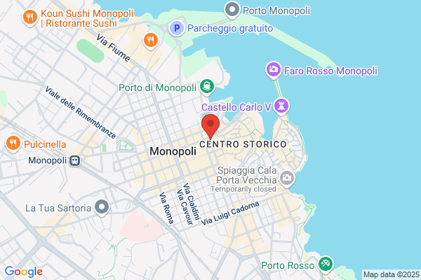 La Coccinella Monella Di Longano Vittoria