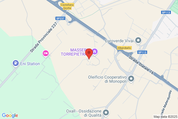 Masseria Torrepietra