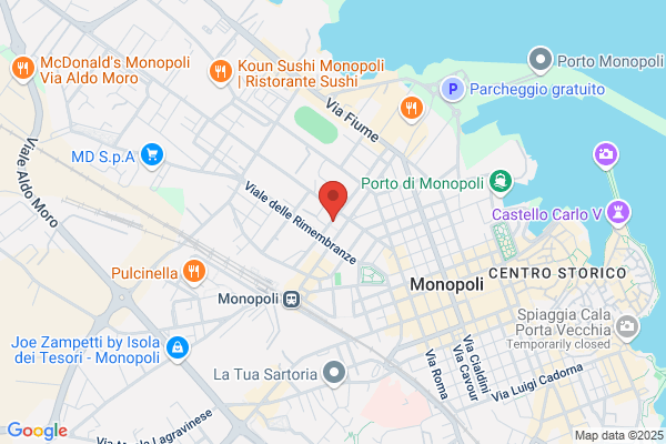 Minoia antonio