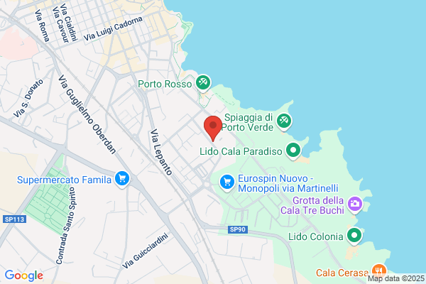 Nacci emilio (Dr.)