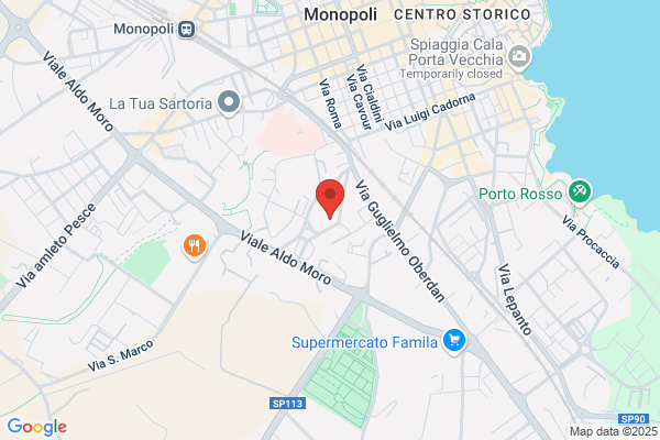 Orthogea Officine Ortopediche Vergati