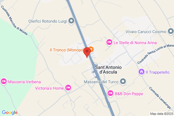 Panificio L'Assunta