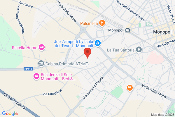 Petrosillo francesco