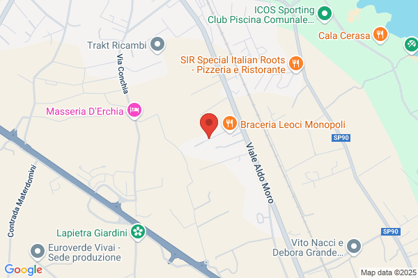 Rotondo antonio