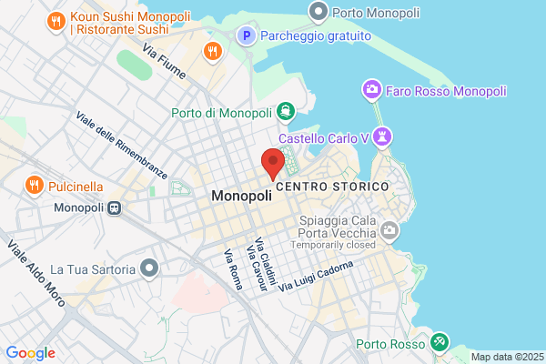 Sanpaolo Imi S.P.A.