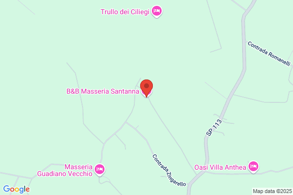 Santanna Costruzioni S.R.L.