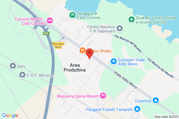 Surgelsud (S.P.A.)