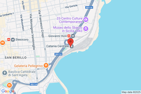 Bar Della Stazione