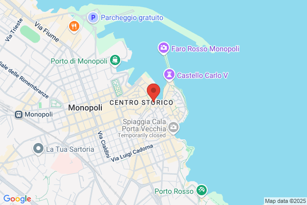 Trattoria il Porto
