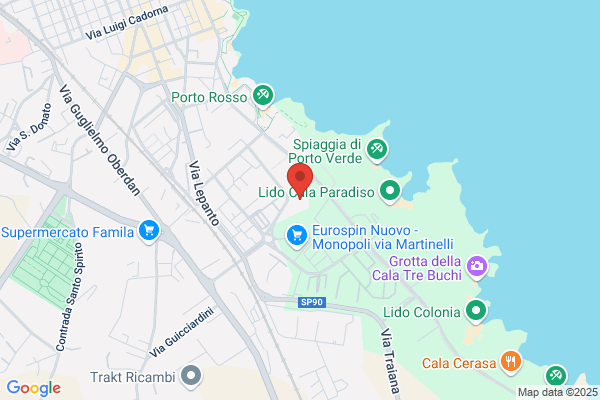 La Torretta S.R.L.