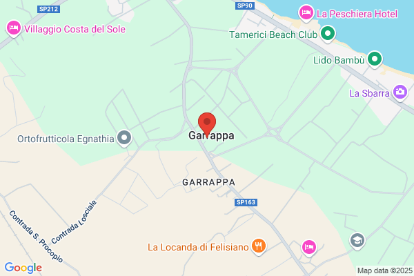 Masseria Garrappa